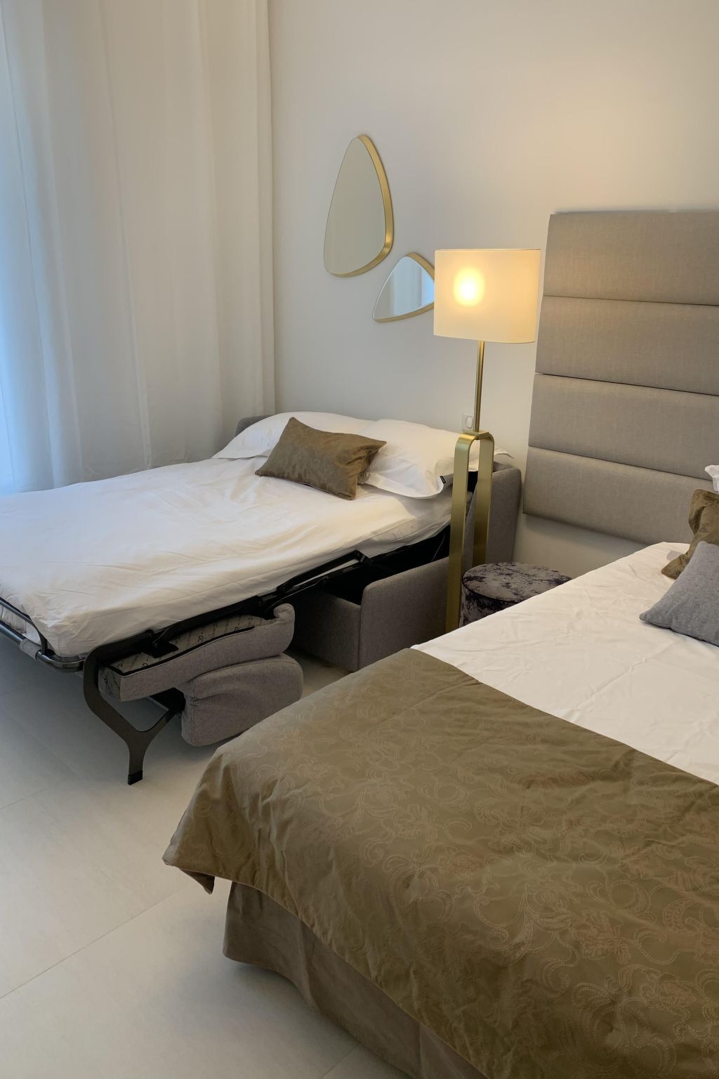 Appartement Palais Miramar, 50m de la plage à Cannes - Photo 10