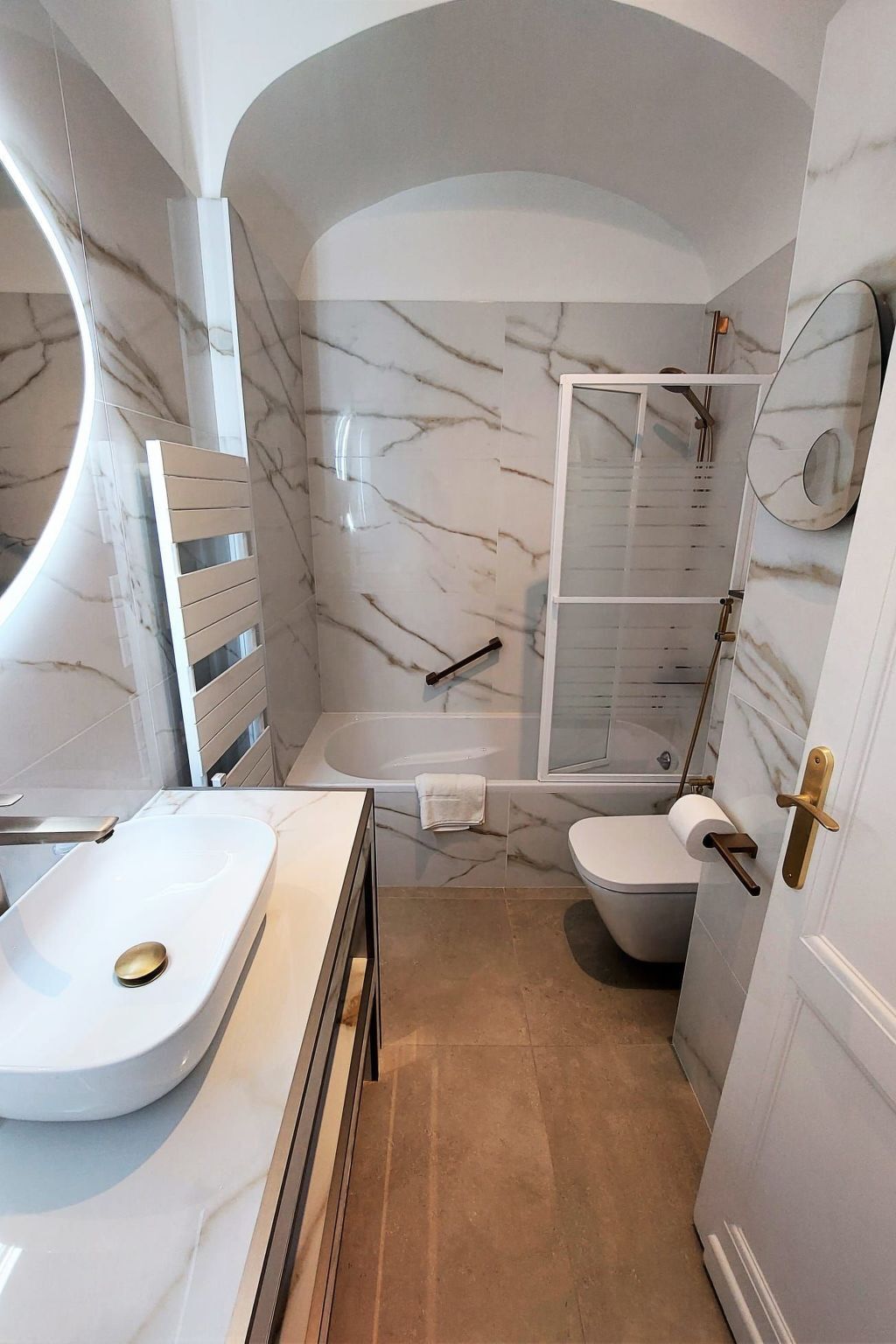 Appartement Palais Miramar, 50m de la plage à Cannes - Photo 13