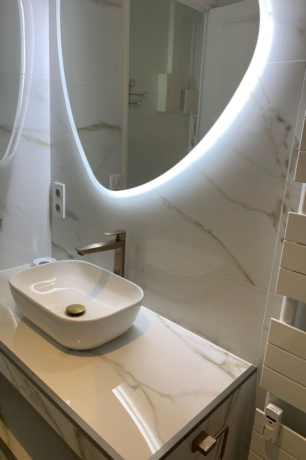 Appartement Palais Miramar, 50m de la plage à Cannes - Photo 15