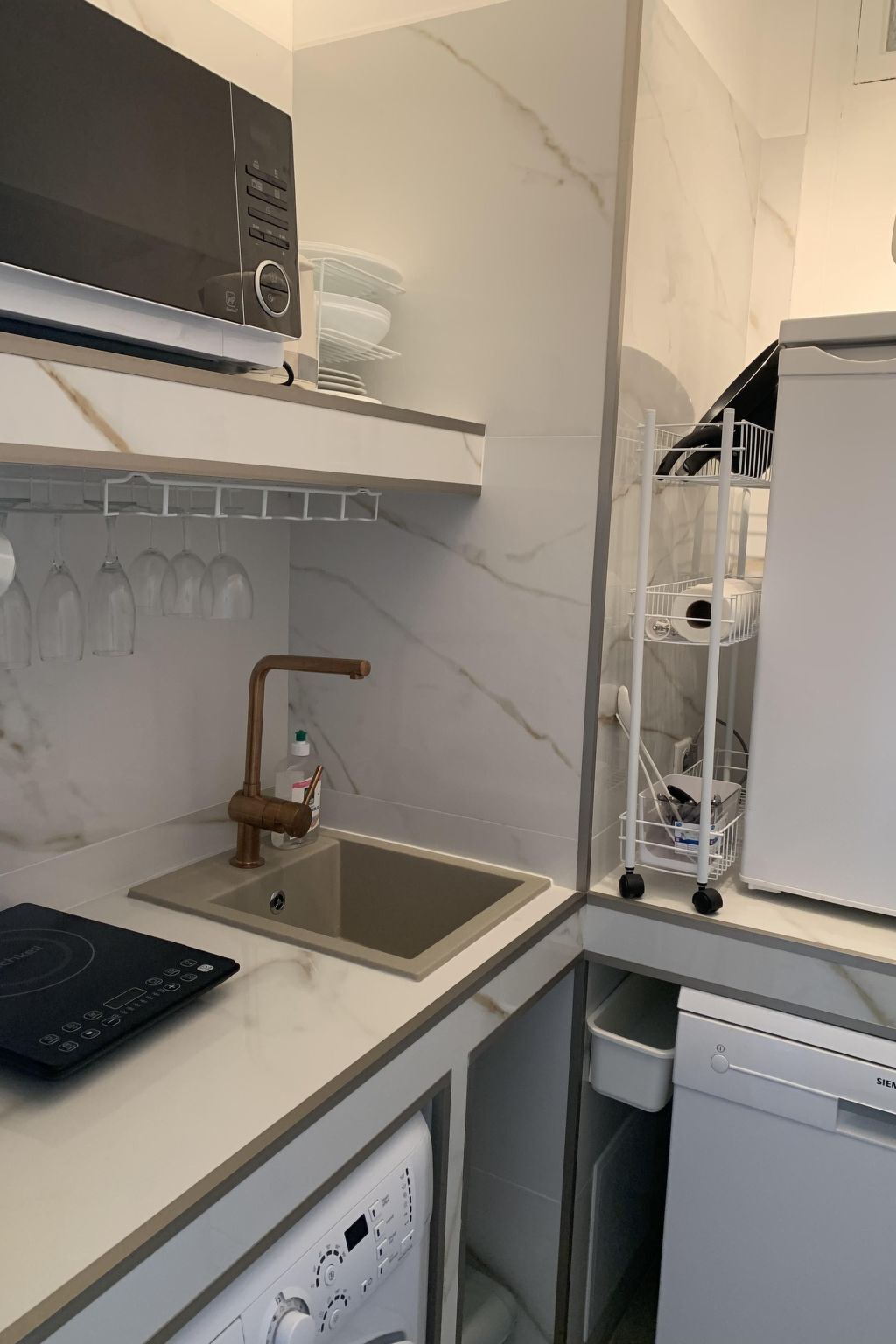 Appartement Palais Miramar, 50m de la plage à Cannes - Photo 17