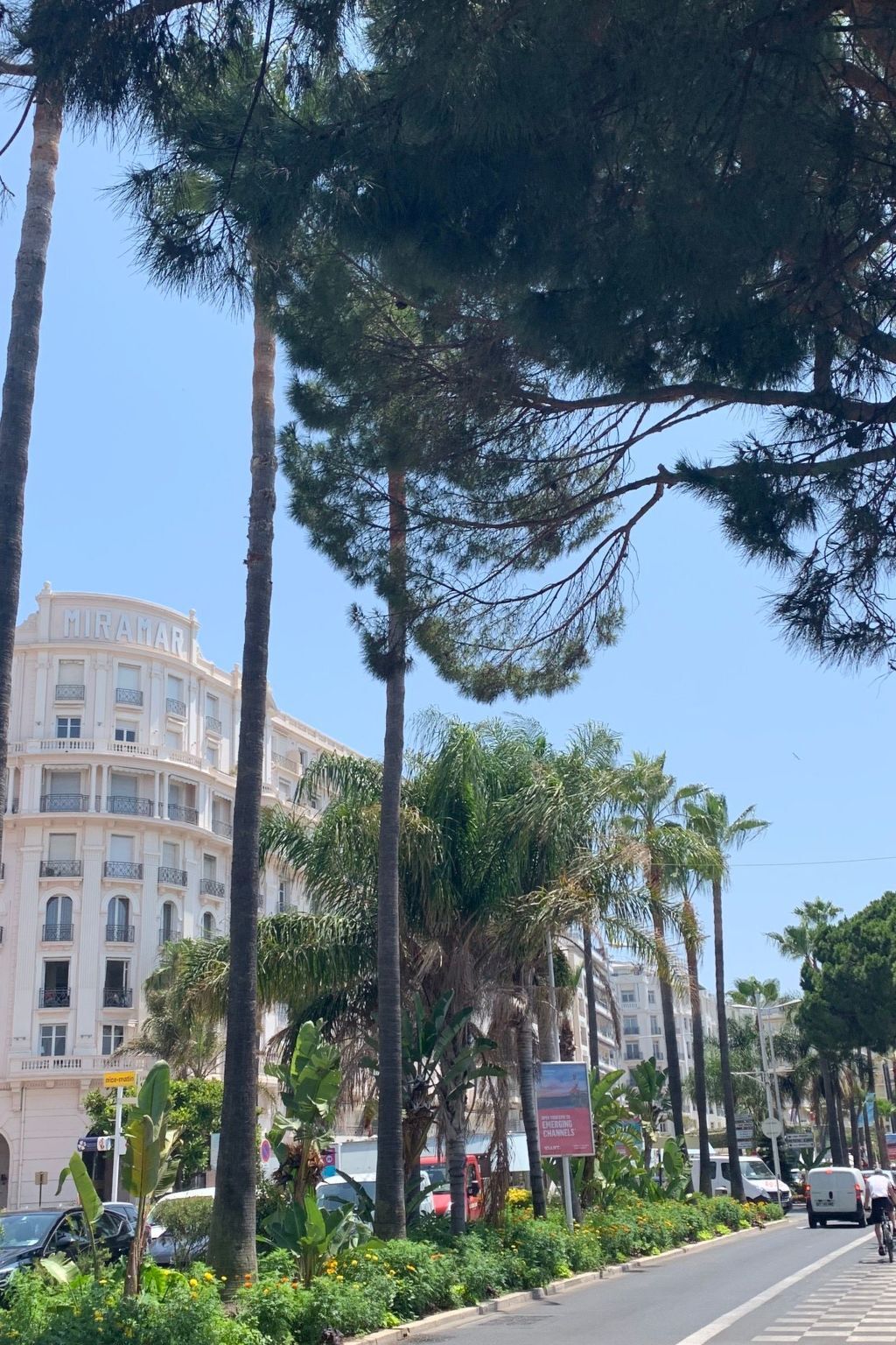 Appartement Palais Miramar, 50m de la plage à Cannes - Photo 19