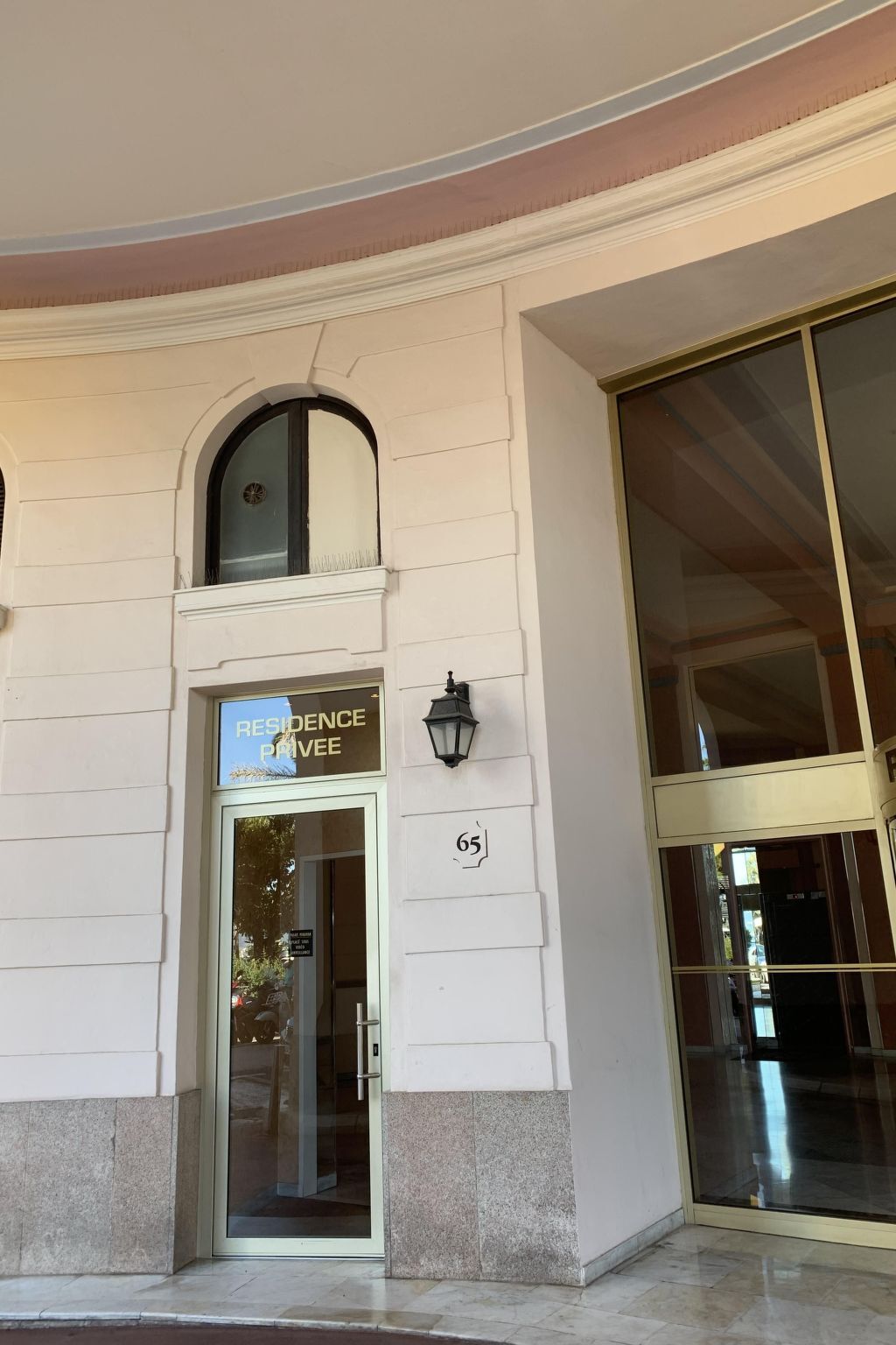 Appartement Palais Miramar, 50m de la plage à Cannes - Photo 22