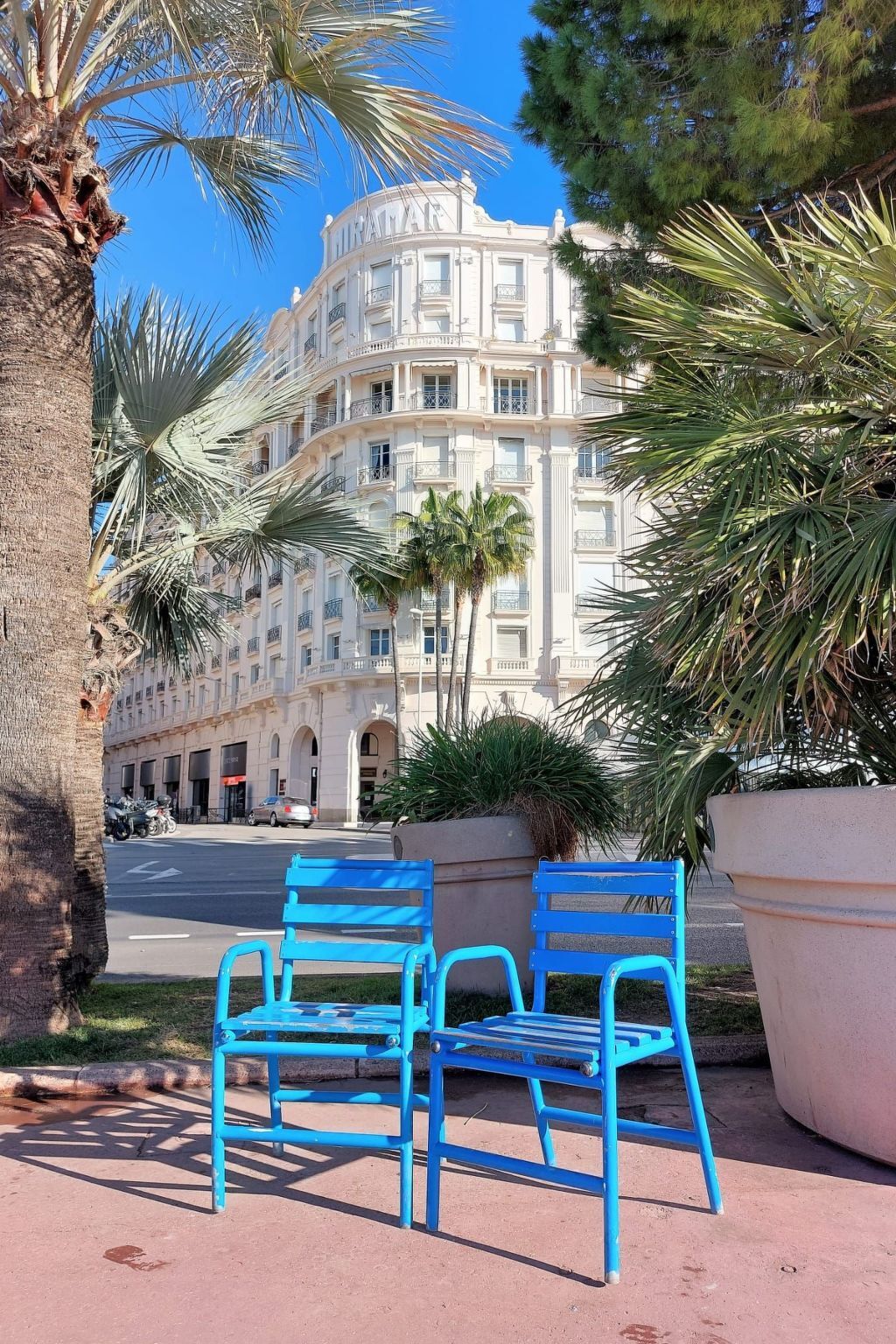 Appartement Palais Miramar, 50m de la plage à Cannes - Photo 23