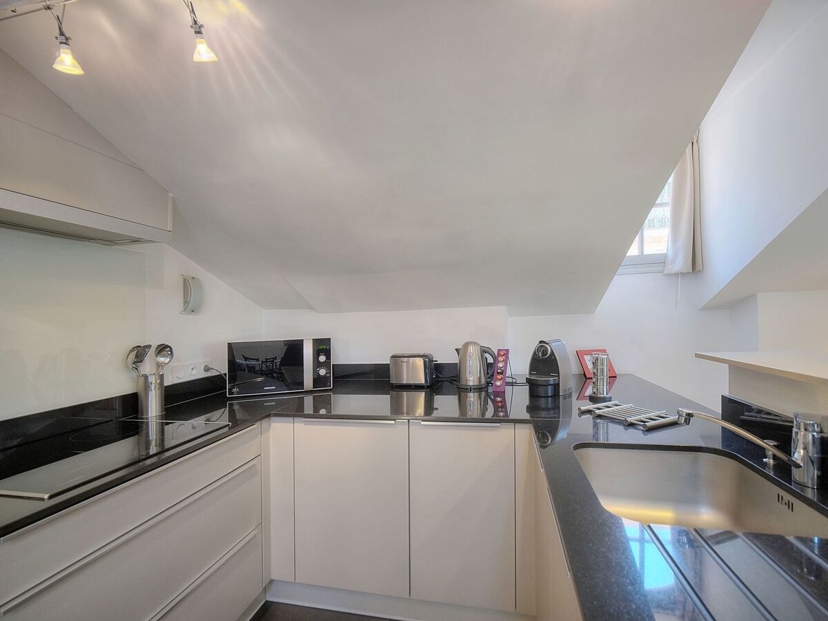 Loft spacieux centre-ville Cannes, vue Suquet - Photo 7