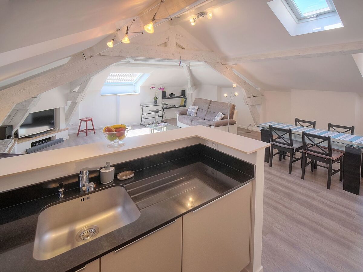 Loft spacieux centre-ville Cannes, vue Suquet - Photo 8