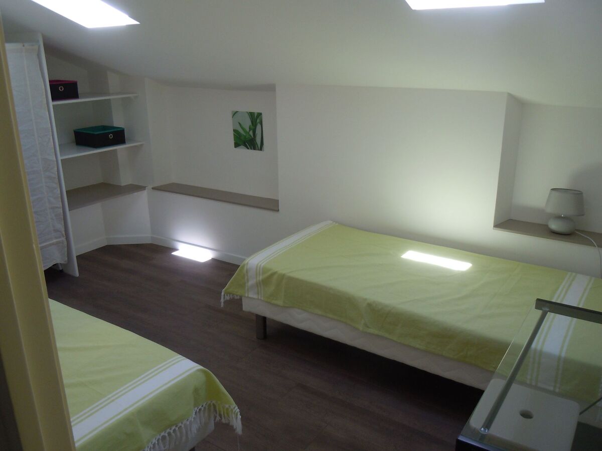 Loft spacieux centre-ville Cannes, vue Suquet - Photo 11