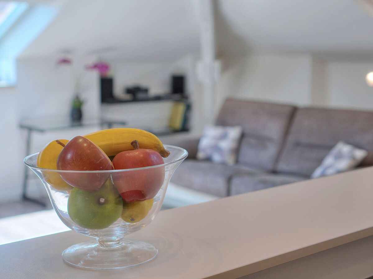 Loft spacieux centre-ville Cannes, vue Suquet - Photo 12