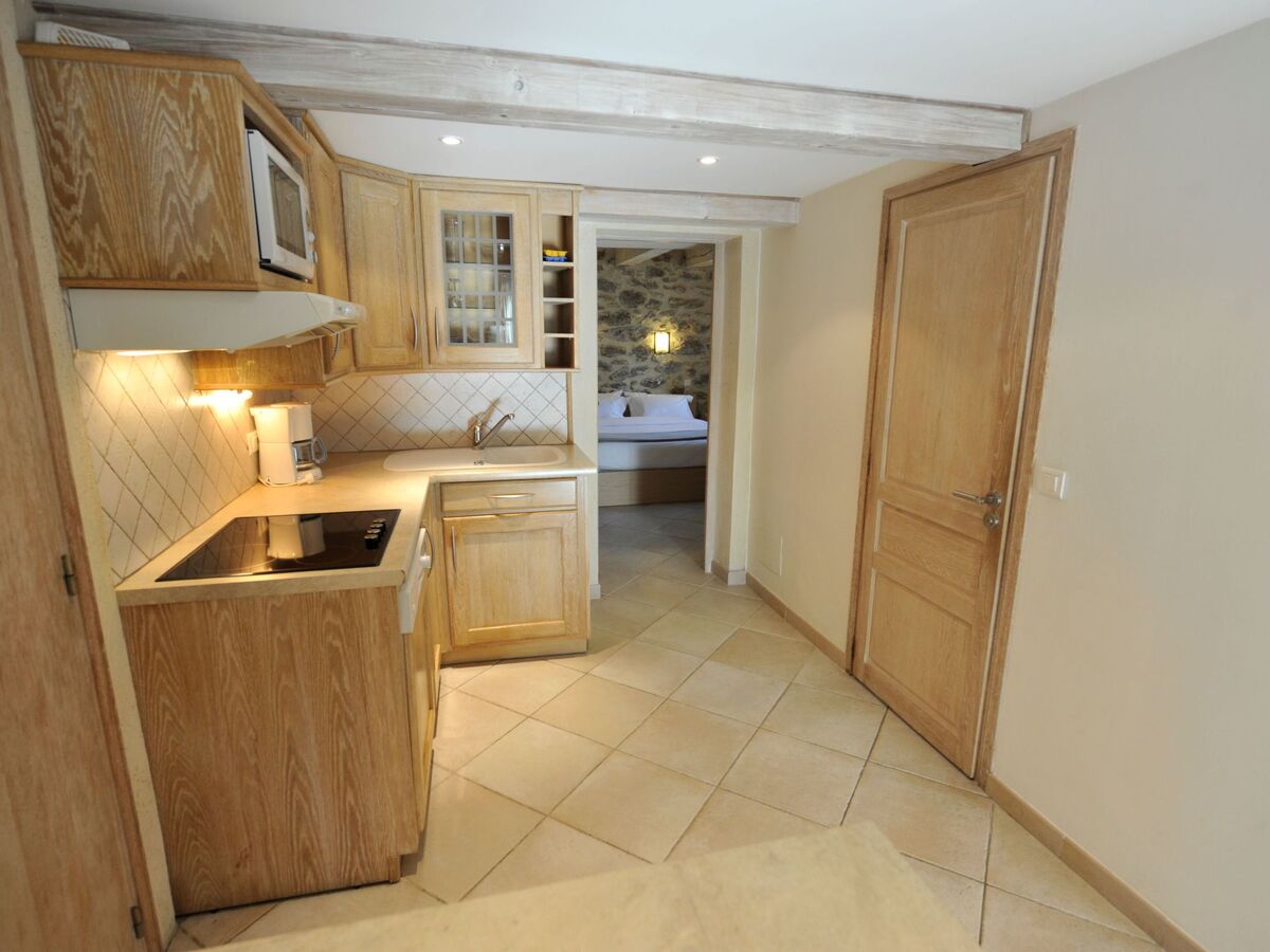 Duplex Eze à Cannes, 6 personnes, piscine & parking - Photo 2