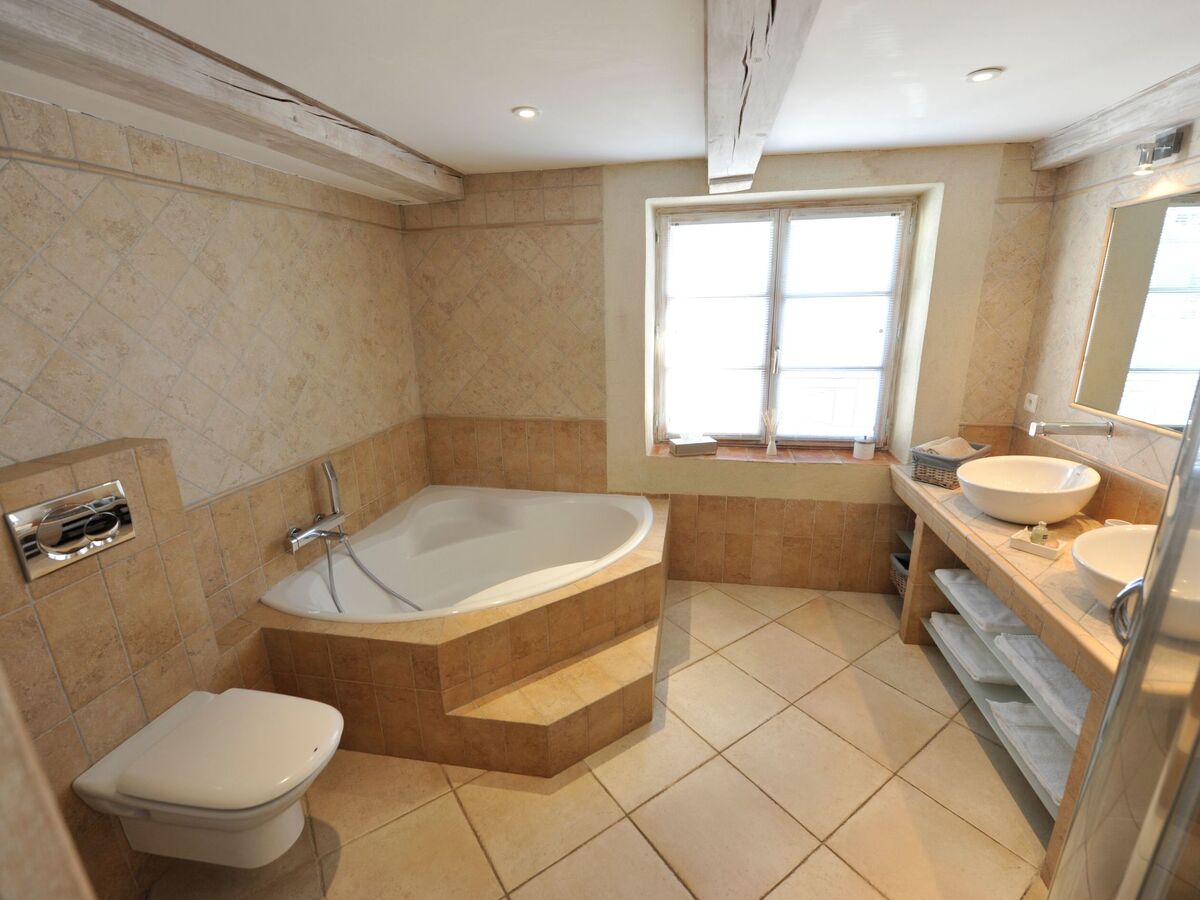 Duplex Eze à Cannes, 6 personnes, piscine & parking - Photo 6