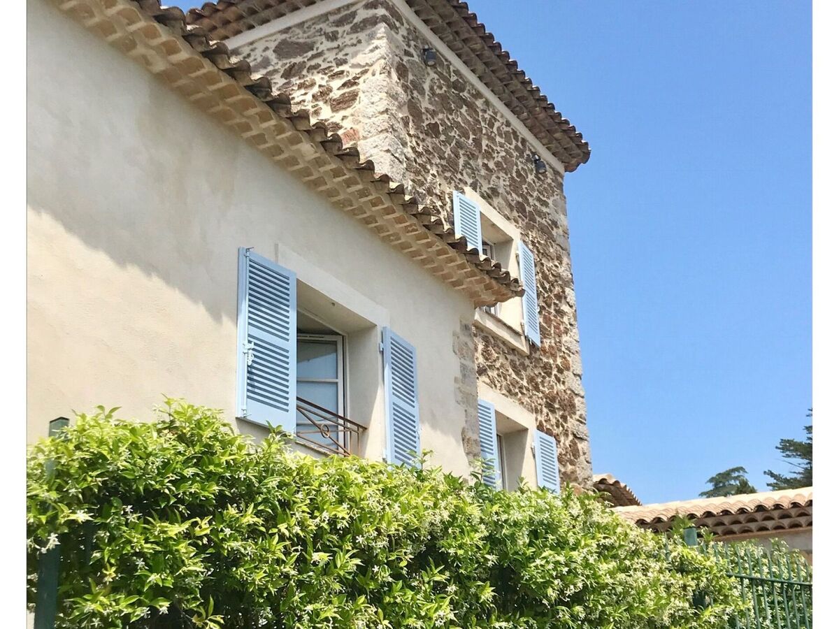 Duplex Eze à Cannes, 6 personnes, piscine & parking - Photo 11