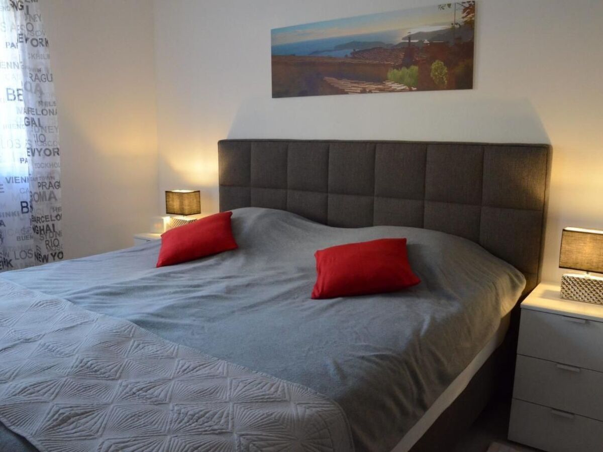 Appartement Béatrice à Cannes, 4 pers, balcon jardin - Photo 6