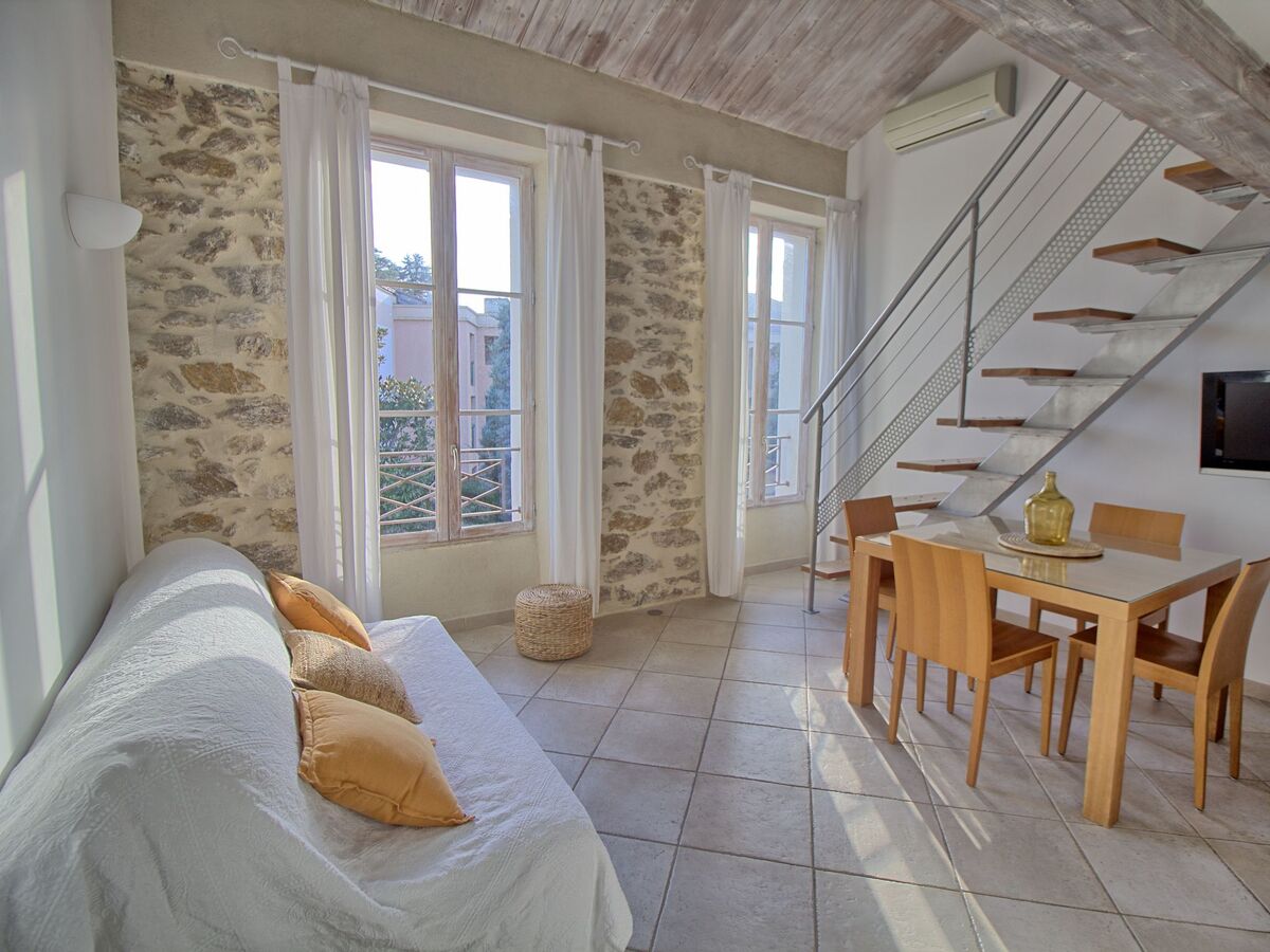 Studio duplex climatisé Cannes, 800 m plages - Photo 5