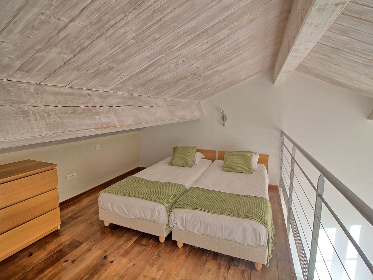 Studio duplex climatisé Cannes, 800 m plages - Photo 6