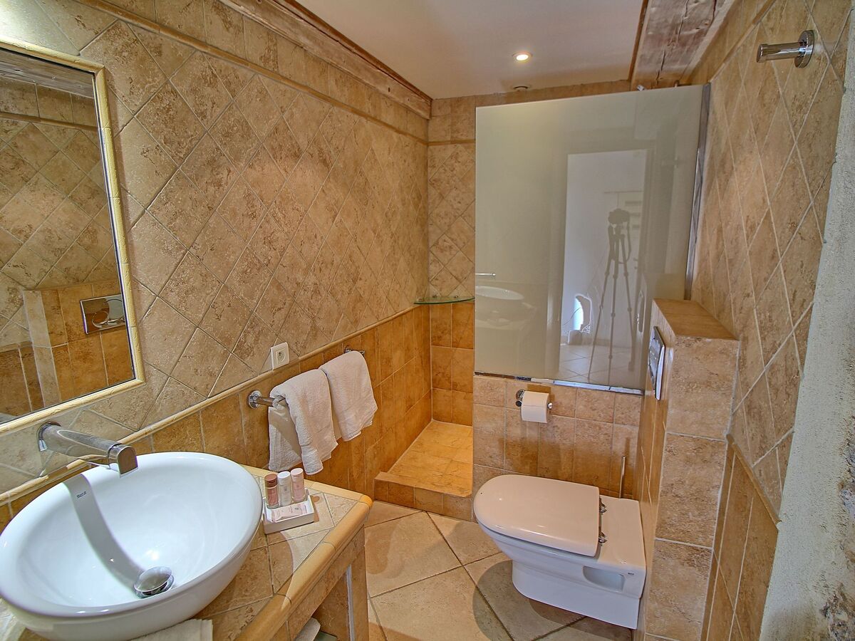 Studio duplex climatisé Cannes, 800 m plages - Photo 7
