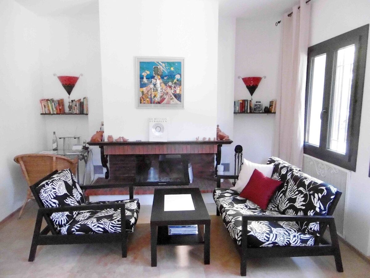 Villa Mascotte – Maison 5 chambres avec piscine à Cannes - Photo 8