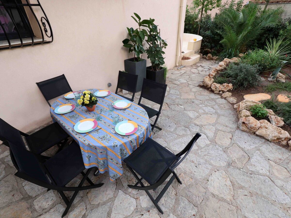Villa Mascotte – Maison 5 chambres avec piscine à Cannes - Photo 14