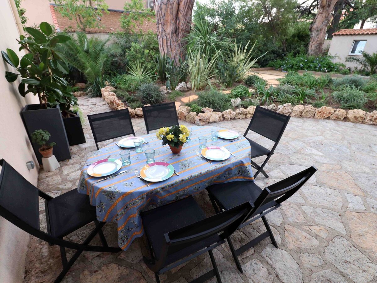 Villa Mascotte – Maison 5 chambres avec piscine à Cannes - Photo 15