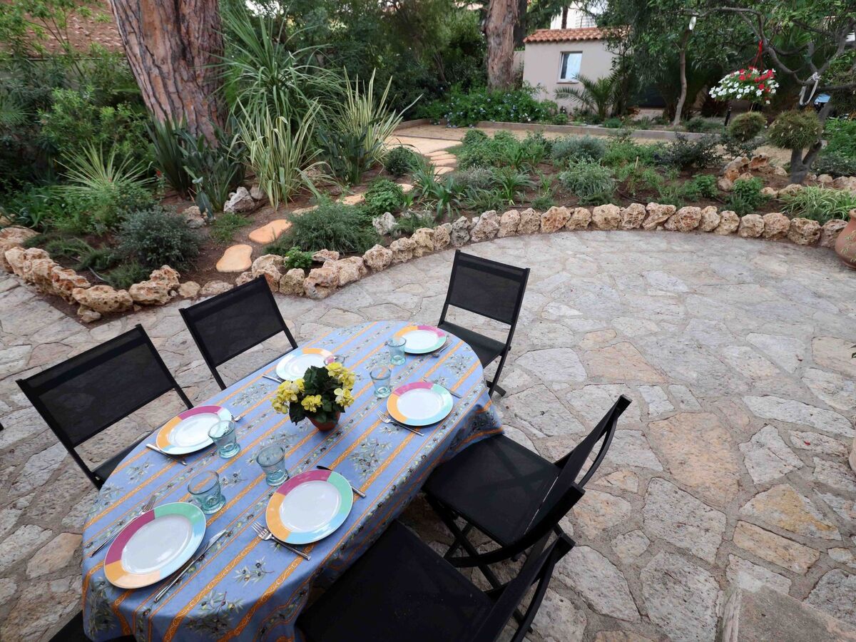 Villa Mascotte – Maison 5 chambres avec piscine à Cannes - Photo 16