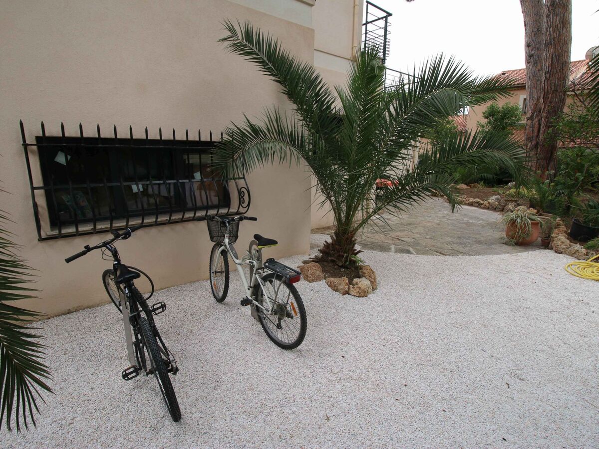 Villa Mascotte – Maison 5 chambres avec piscine à Cannes - Photo 31