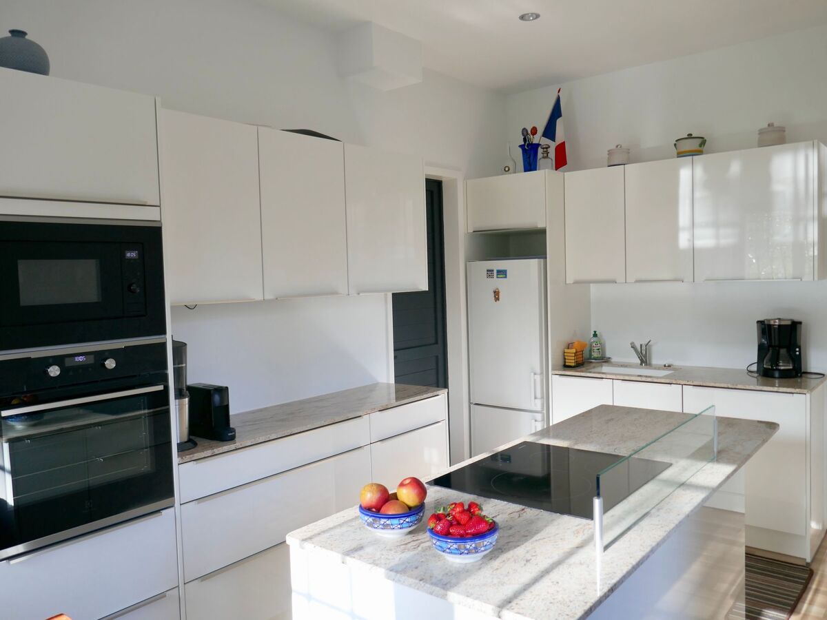 Villa Mascotte – Maison 5 chambres avec piscine à Cannes - Photo 49