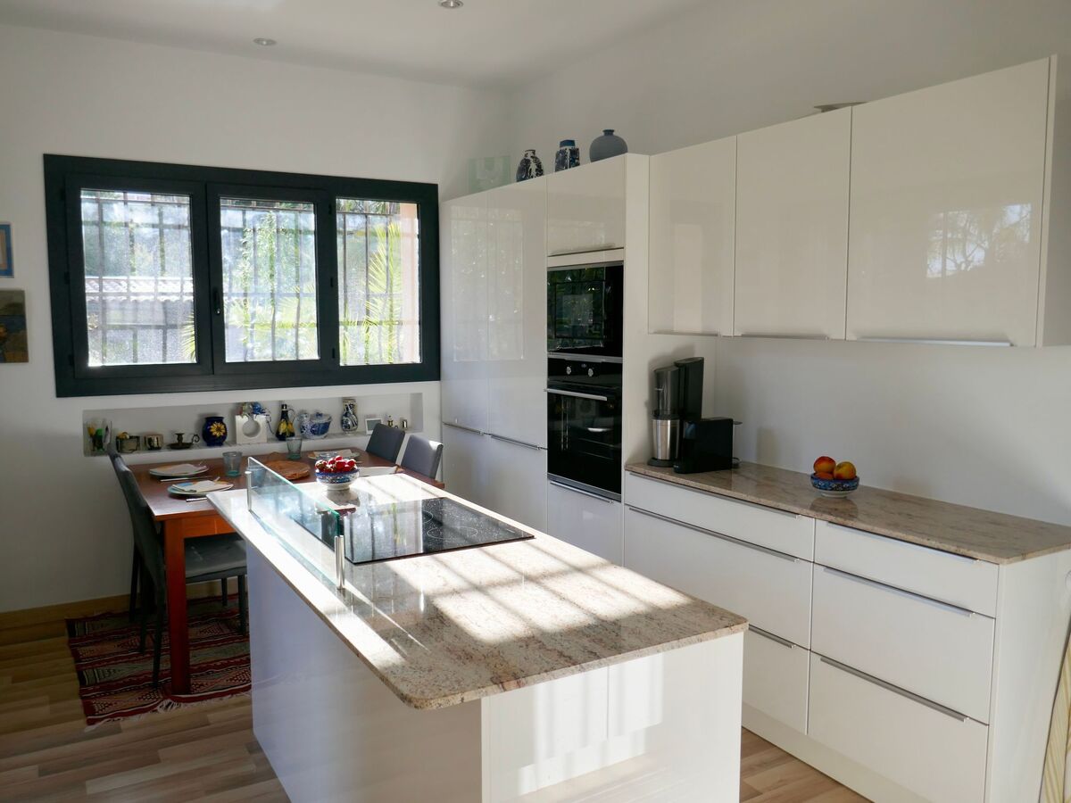 Villa Mascotte – Maison 5 chambres avec piscine à Cannes - Photo 50