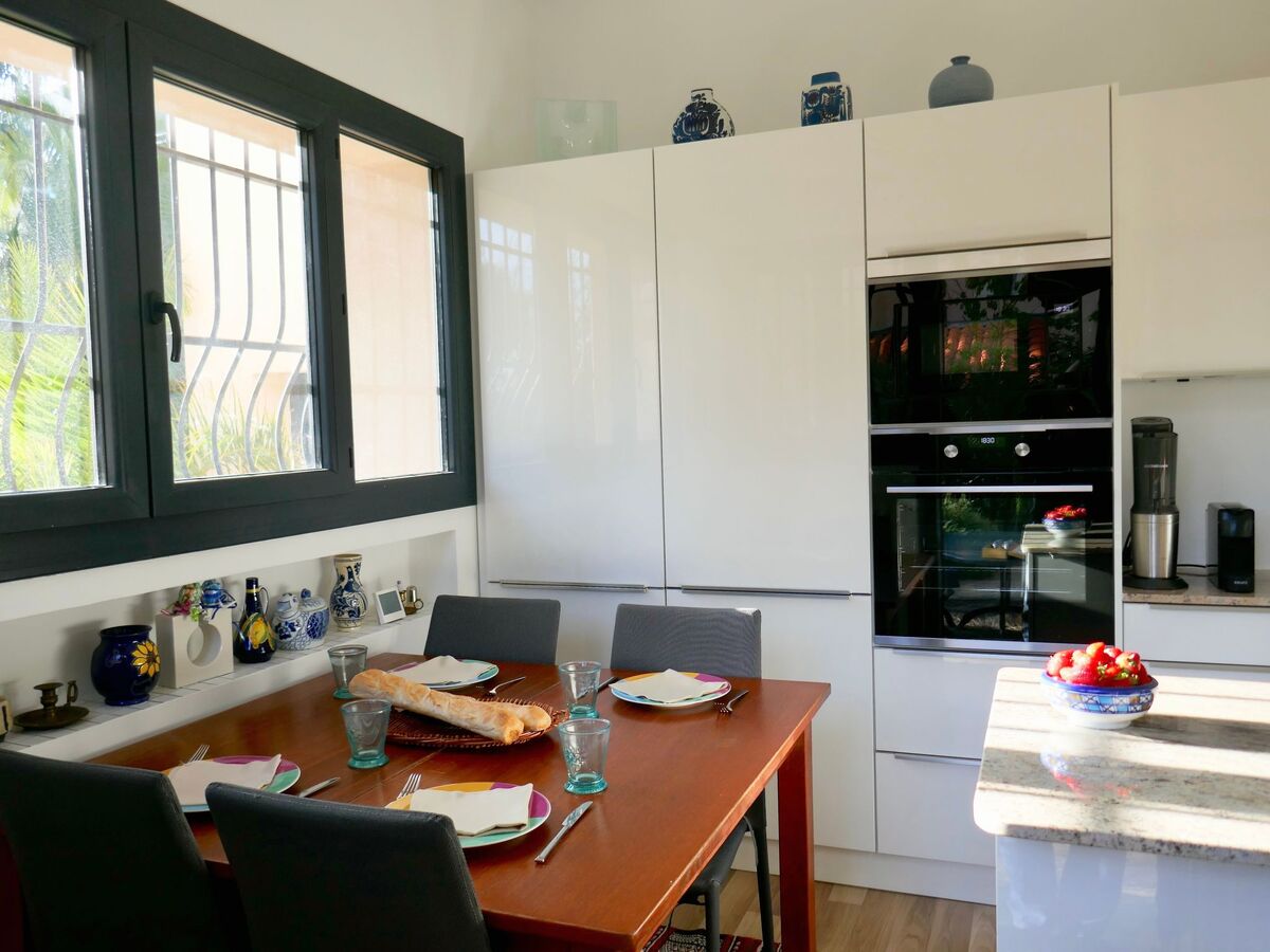 Villa Mascotte – Maison 5 chambres avec piscine à Cannes - Photo 51