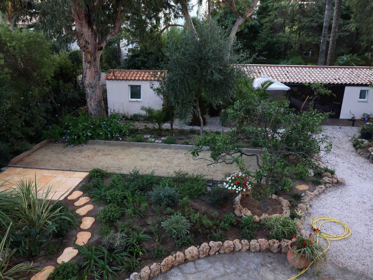 Mascotte Gartenhaus - Appartement Cannes - Photo 2