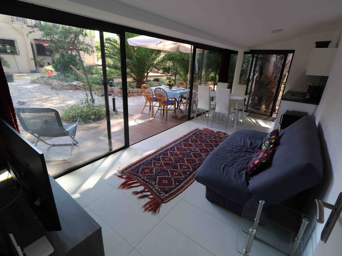 Mascotte Gartenhaus - Appartement Cannes - Photo 5