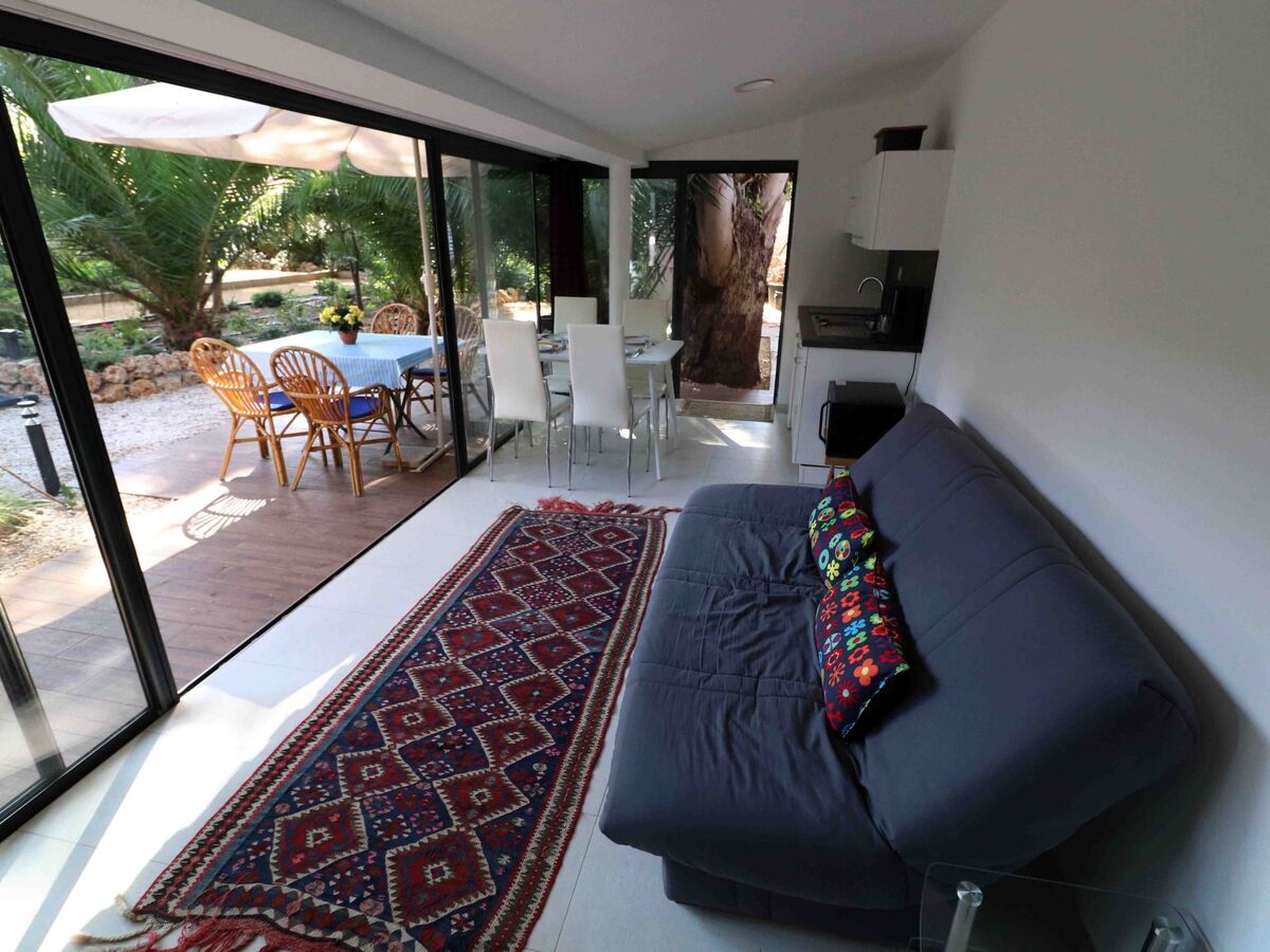 Mascotte Gartenhaus - Appartement Cannes - Photo 6