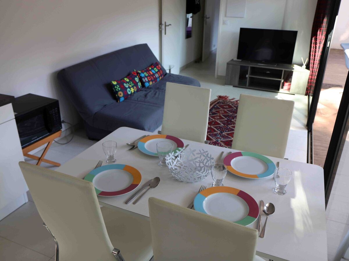 Mascotte Gartenhaus - Appartement Cannes - Photo 7
