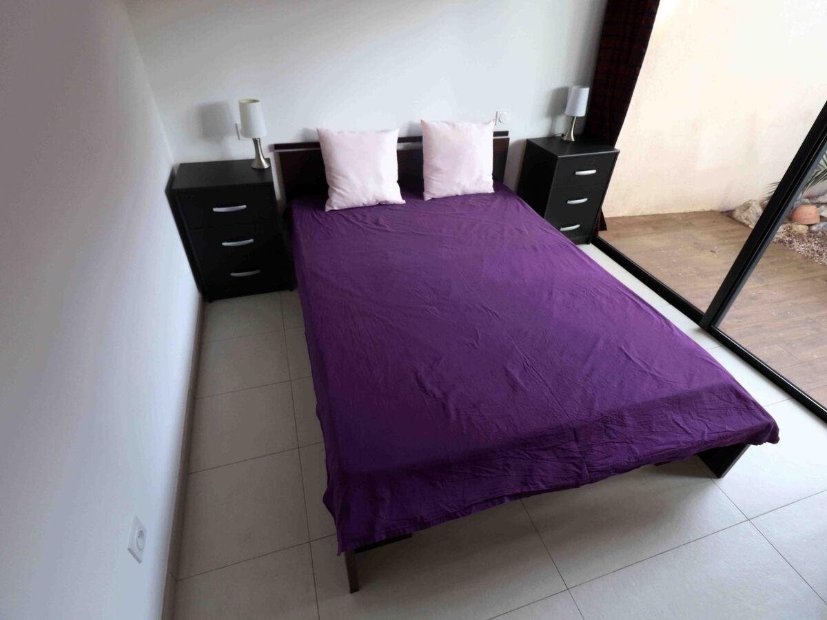Mascotte Gartenhaus - Appartement Cannes - Photo 8