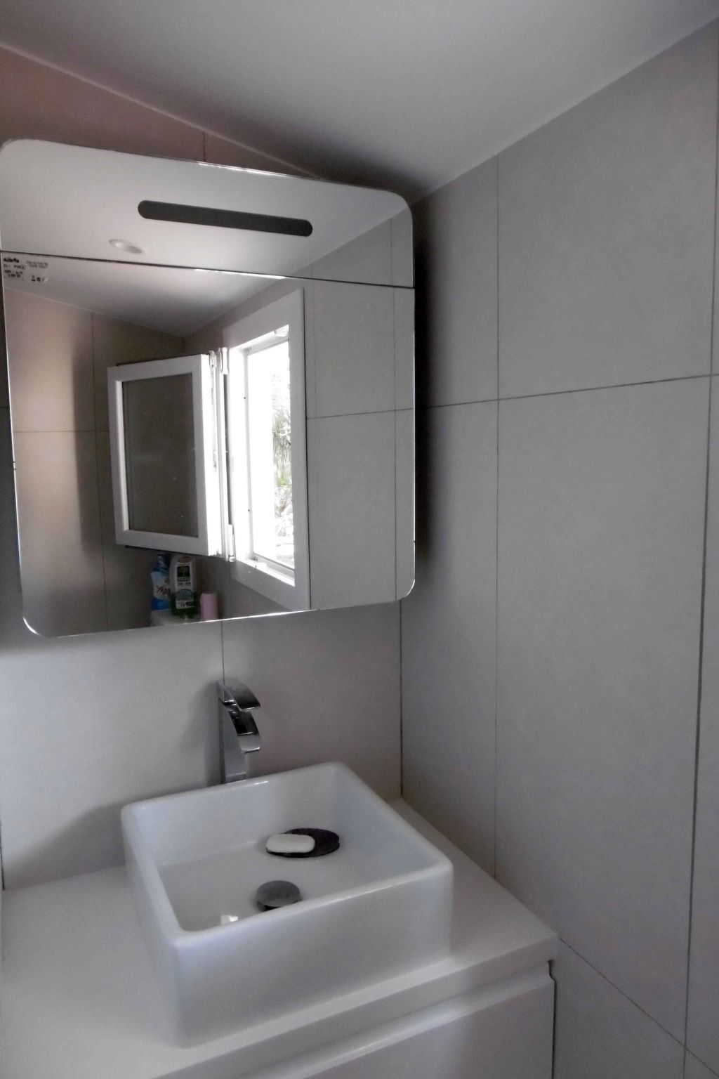Mascotte Gartenhaus - Appartement Cannes - Photo 11