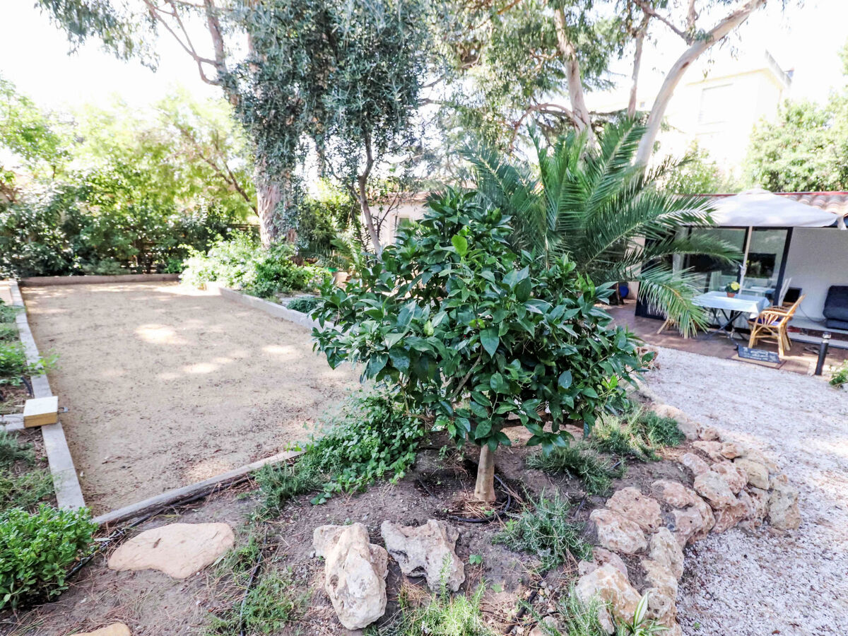 Mascotte Gartenhaus - Appartement Cannes - Photo 12