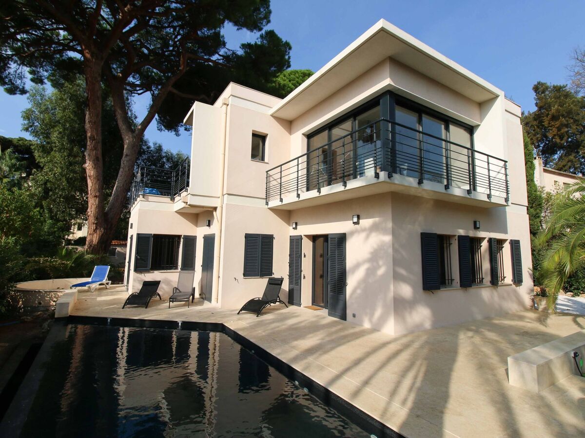 Appartement avec infinity-pool à Cannes - Photo 1