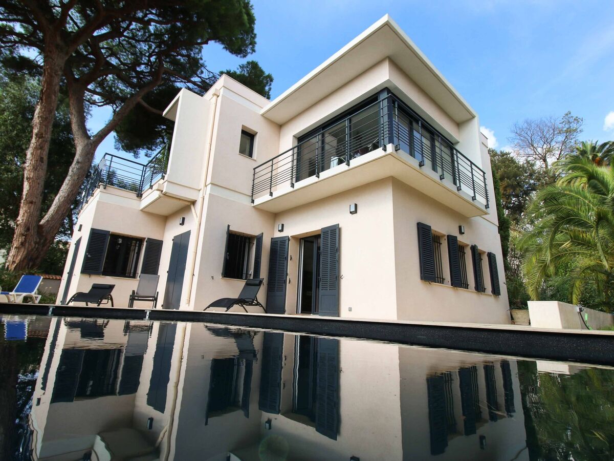 Appartement avec infinity-pool à Cannes - Photo 2