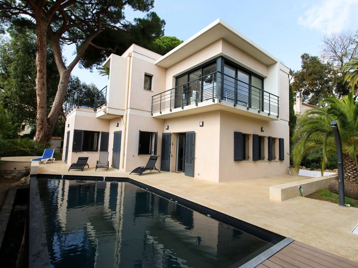 Appartement avec infinity-pool à Cannes - Photo 3
