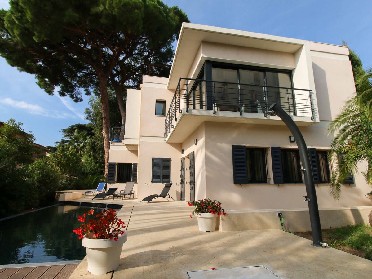 Appartement avec infinity-pool à Cannes - Photo 4