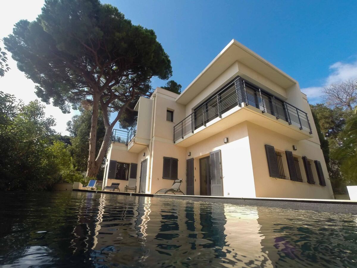Appartement avec infinity-pool à Cannes - Photo 5