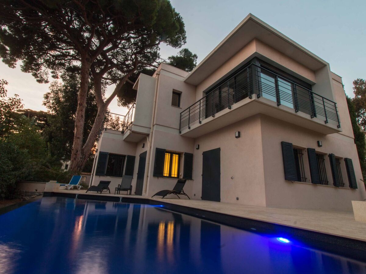 Appartement avec infinity-pool à Cannes - Photo 6