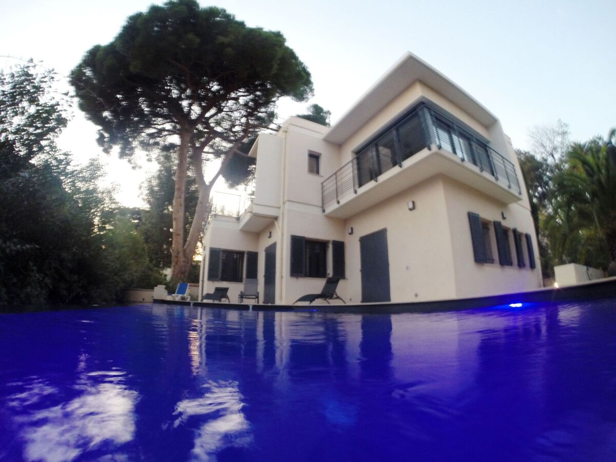 Appartement avec infinity-pool à Cannes - Photo 7