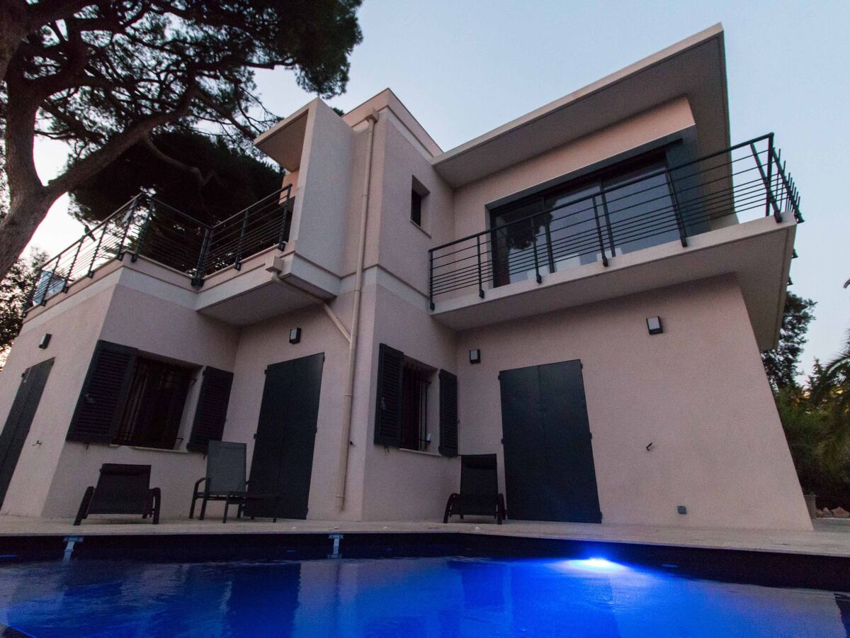Appartement avec infinity-pool à Cannes - Photo 8