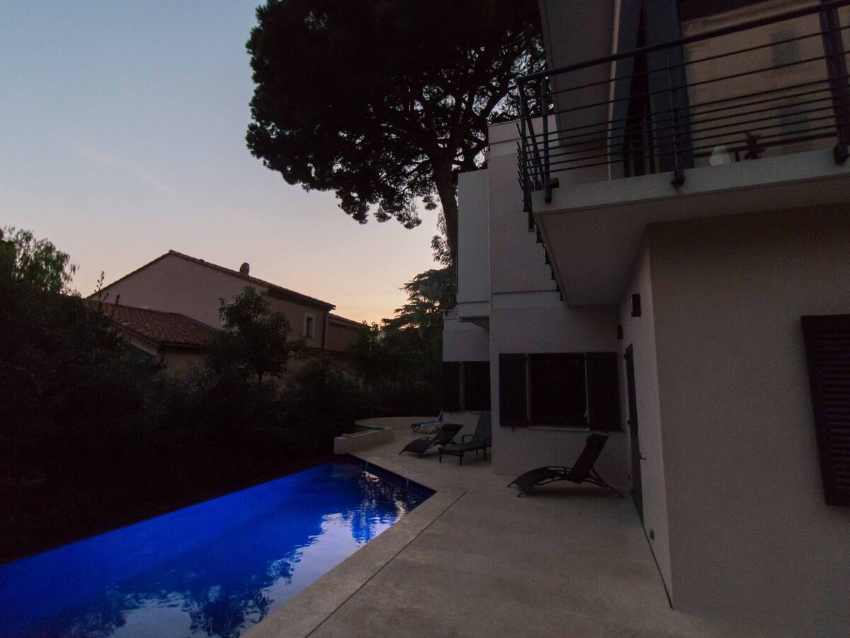 Appartement avec infinity-pool à Cannes - Photo 9
