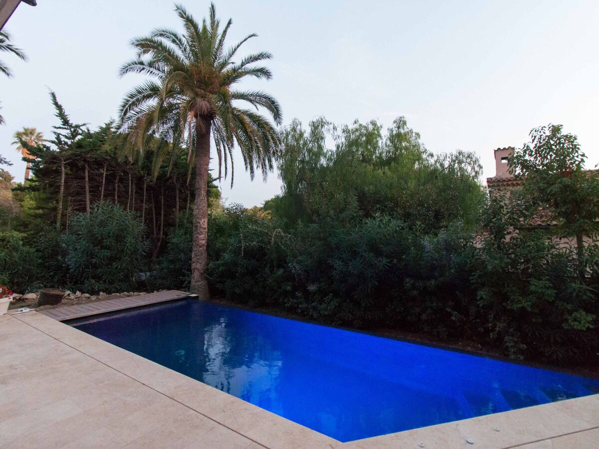 Appartement avec infinity-pool à Cannes - Photo 10