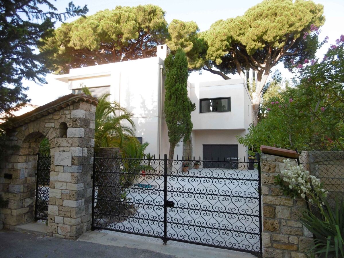 Appartement avec infinity-pool à Cannes - Photo 13