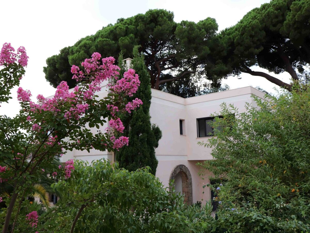 Appartement avec infinity-pool à Cannes - Photo 14