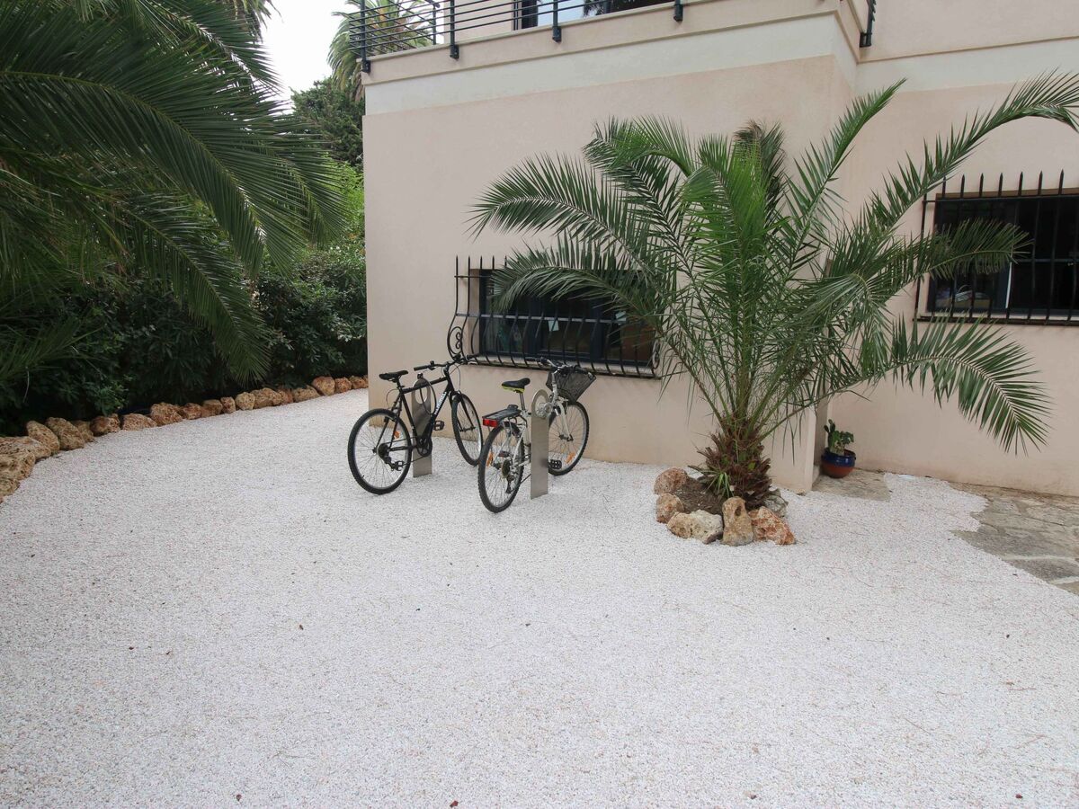 Appartement avec infinity-pool à Cannes - Photo 16