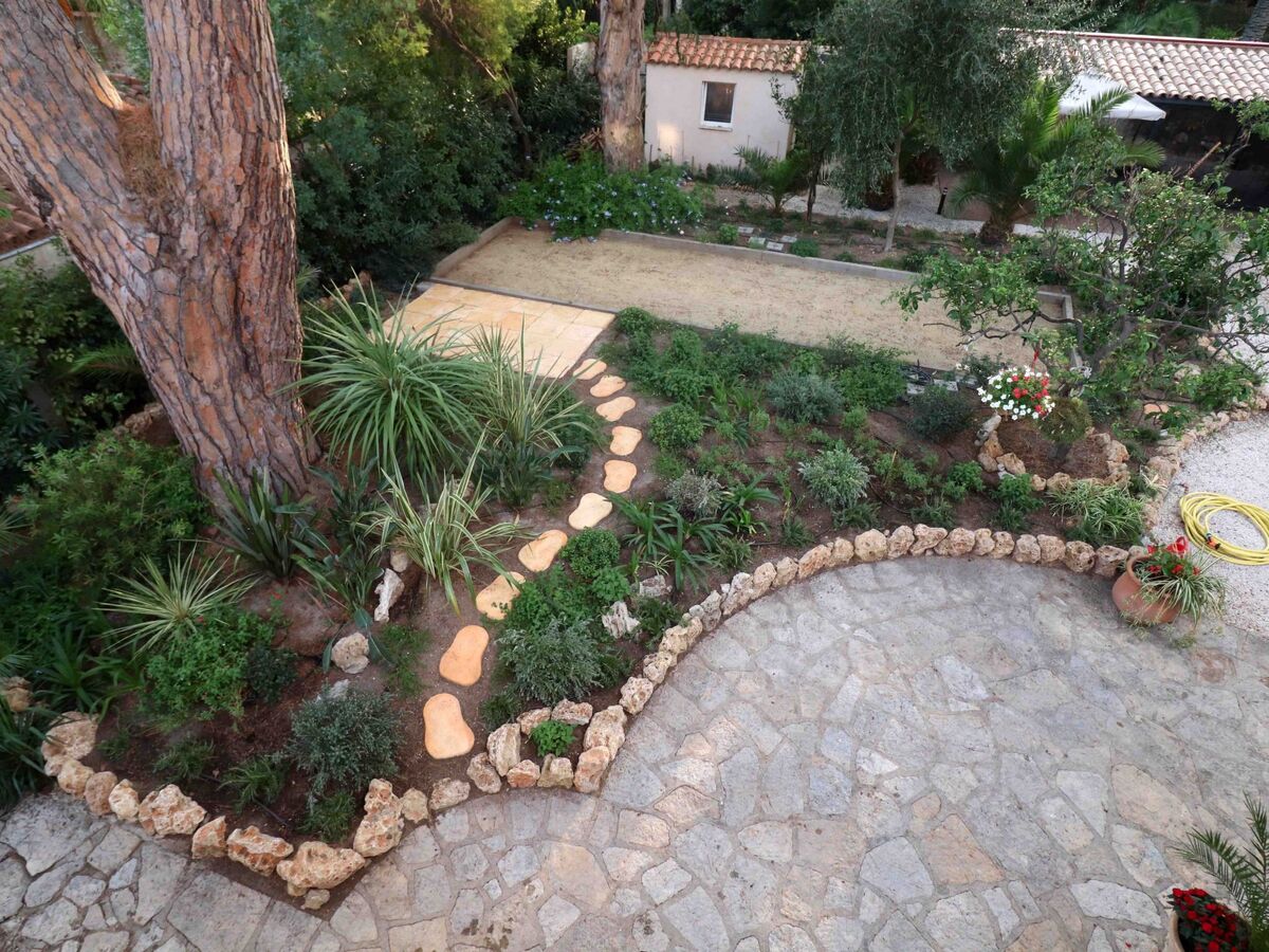Appartement avec infinity-pool à Cannes - Photo 17