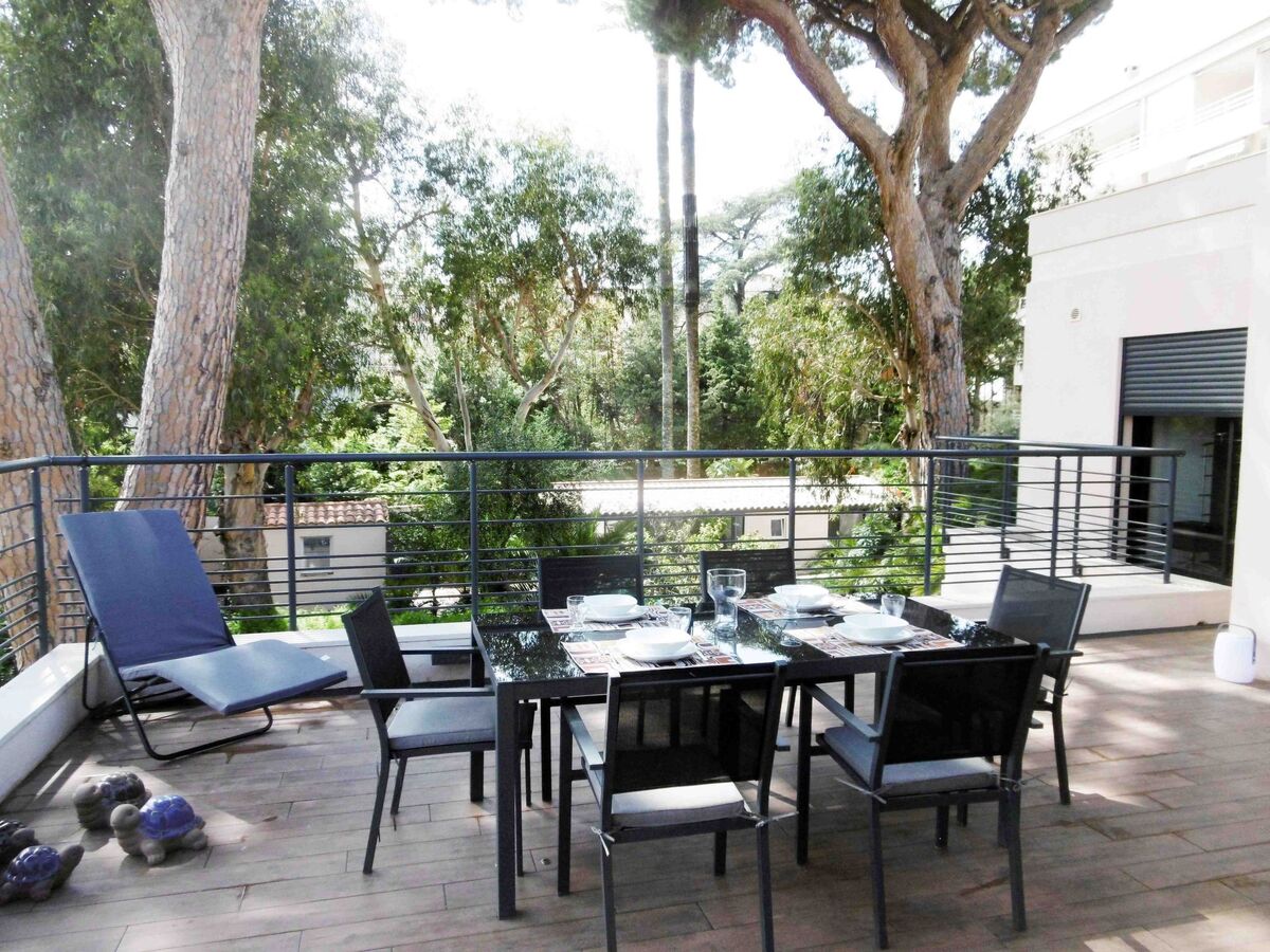 Appartement avec infinity-pool à Cannes - Photo 36
