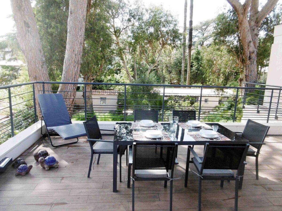 Appartement avec infinity-pool à Cannes - Photo 37
