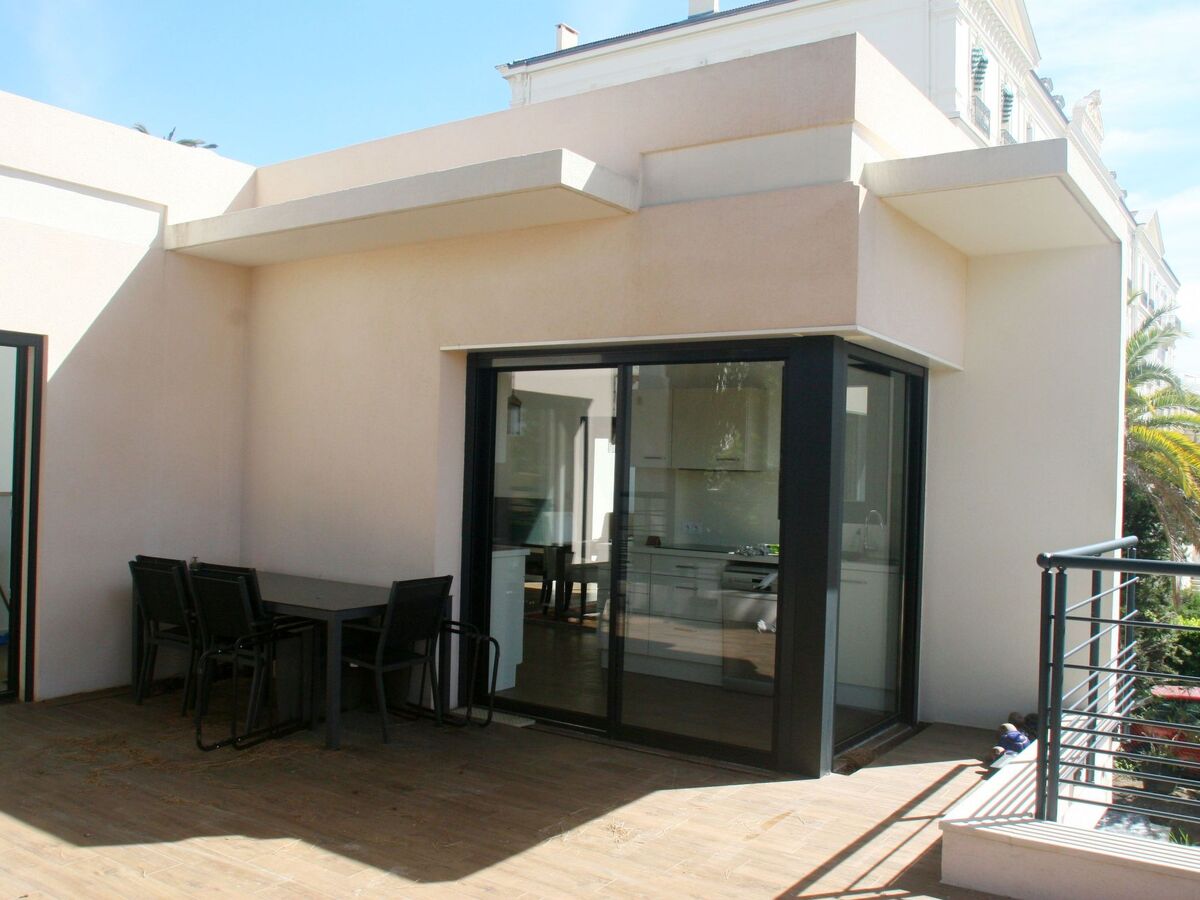 Appartement avec infinity-pool à Cannes - Photo 38